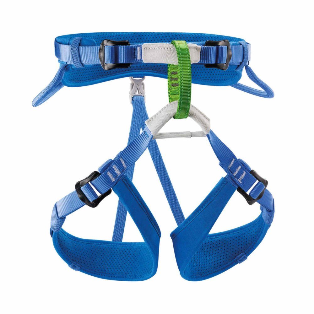 Klettergurt Petzl Macchu