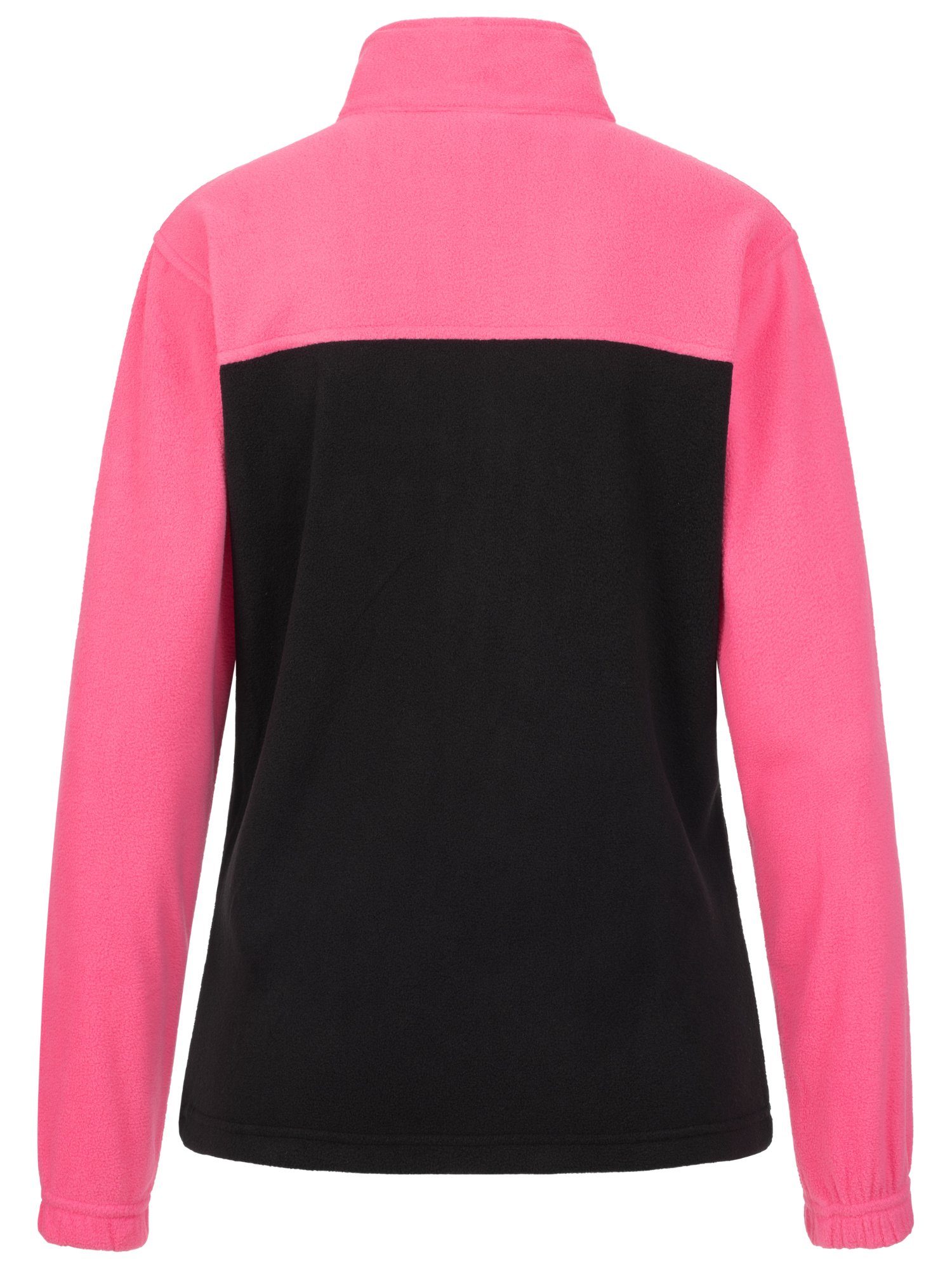Rock Creek Fleecejacke Damen Fleecejacke Übergangsjacke D-501 – Bild 3 von 3