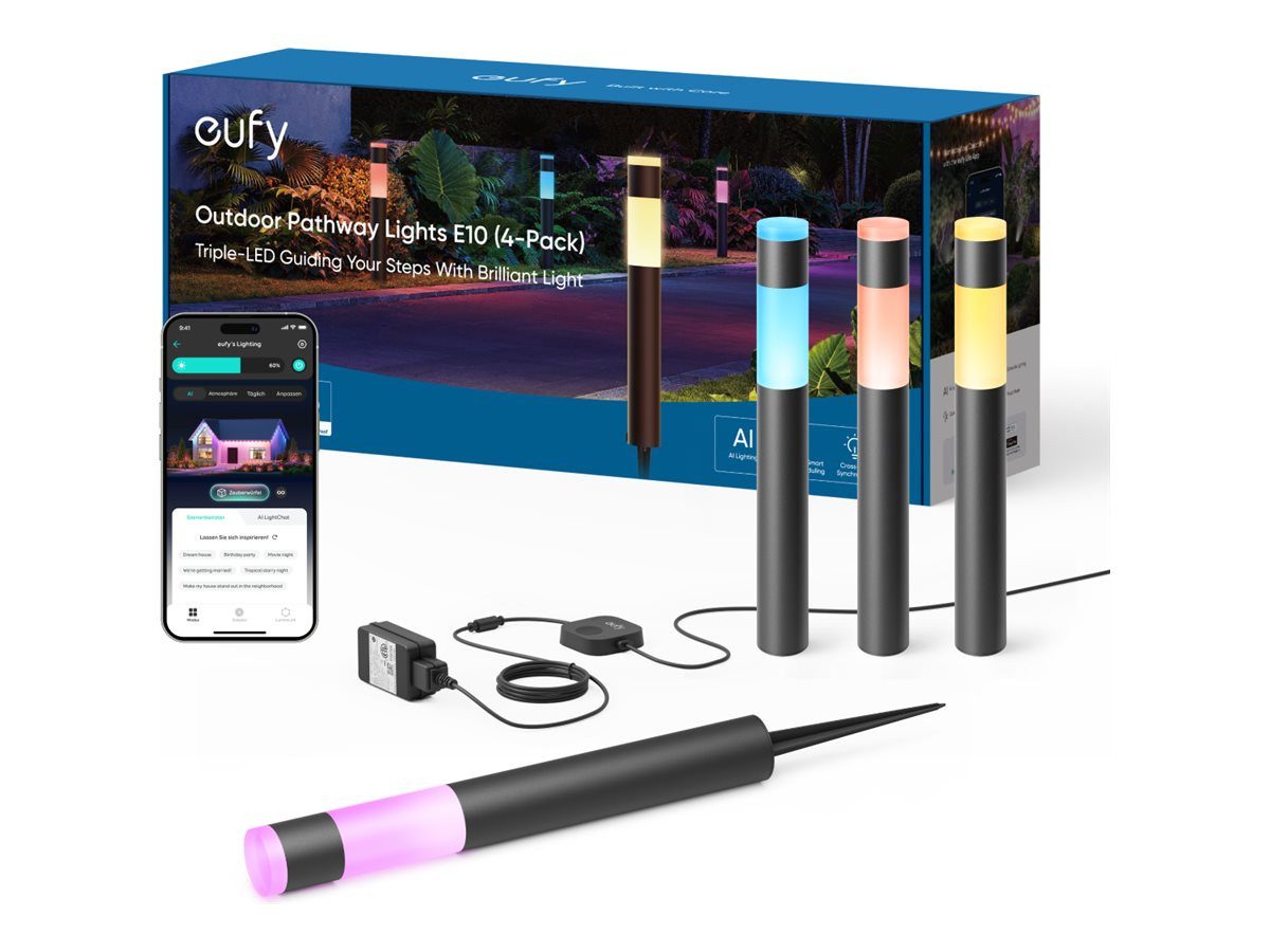 eufy Batterie
