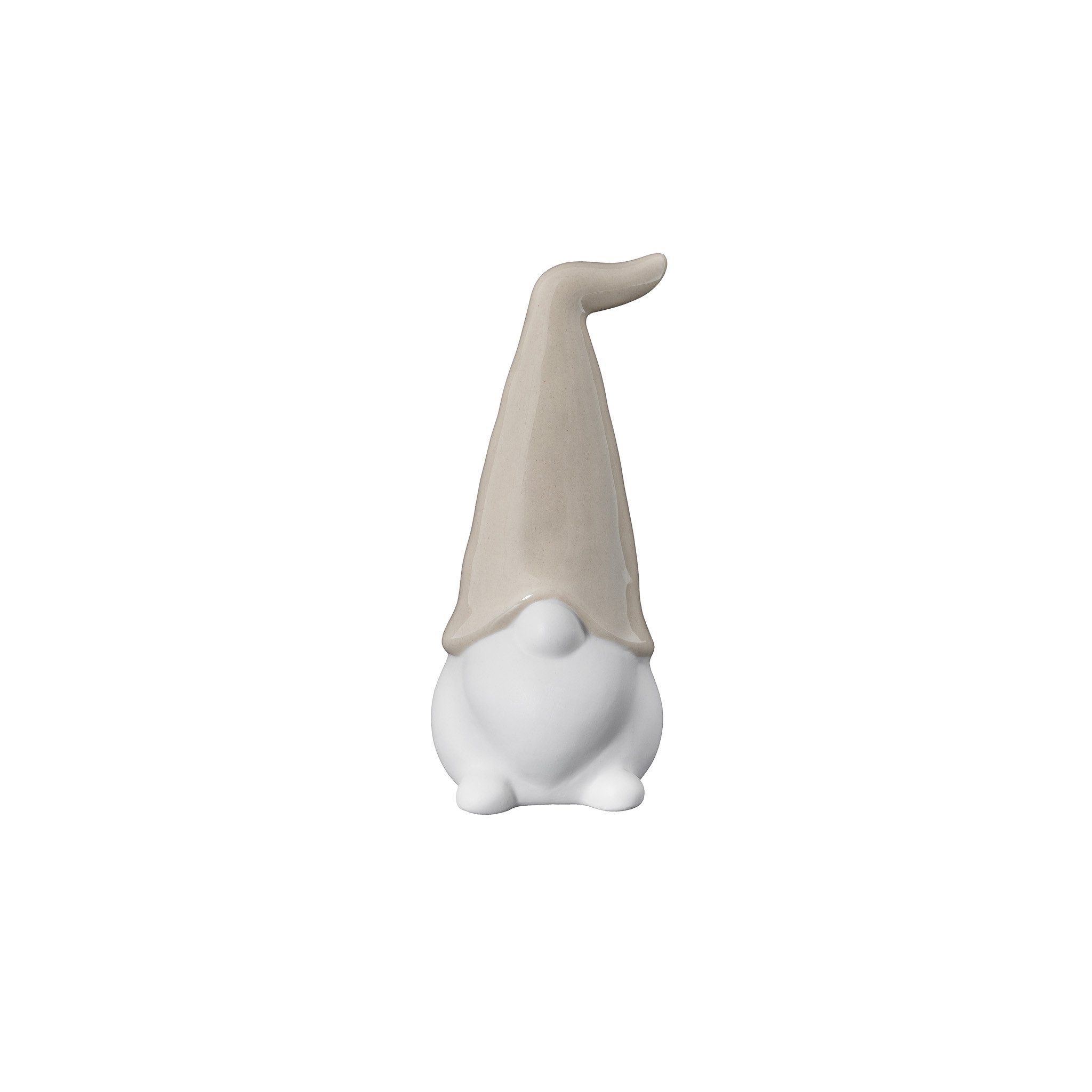Storefactory Scandinavia Dekofigur Weihnachtsmann, Dekofigur, Dekofigut günstig online kaufen
