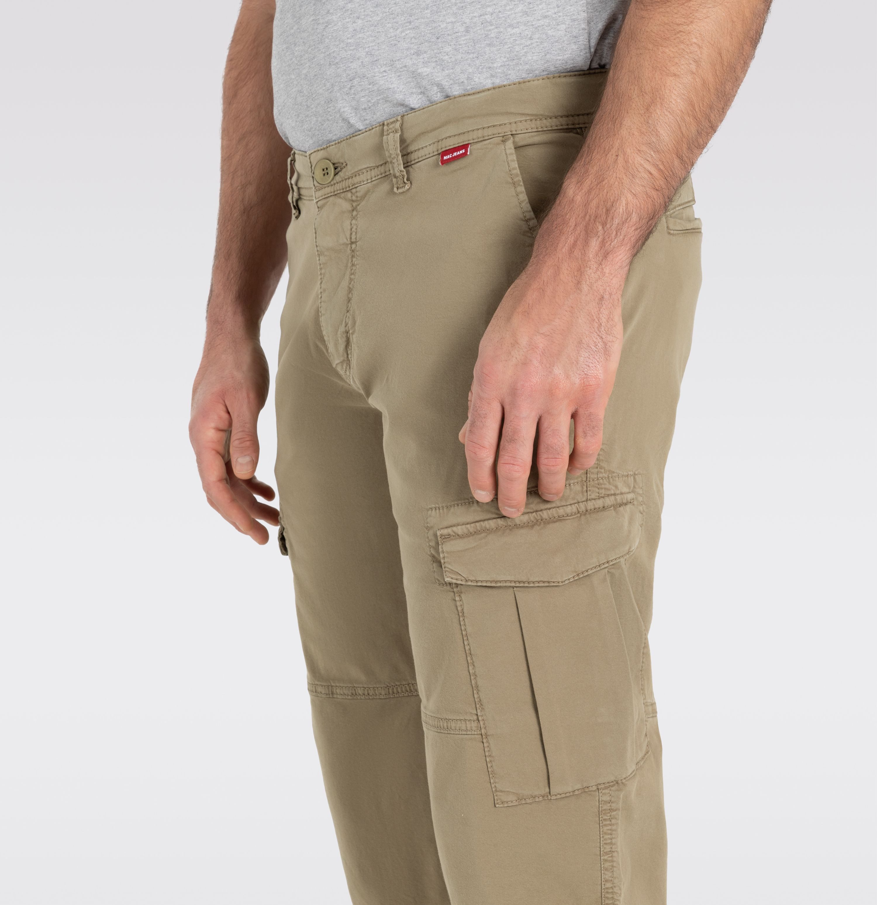 MAC Bermudas