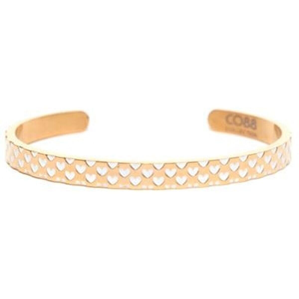 CO88 Armreif Damenarmreif CO88 Collection 8CB-90100 Gold