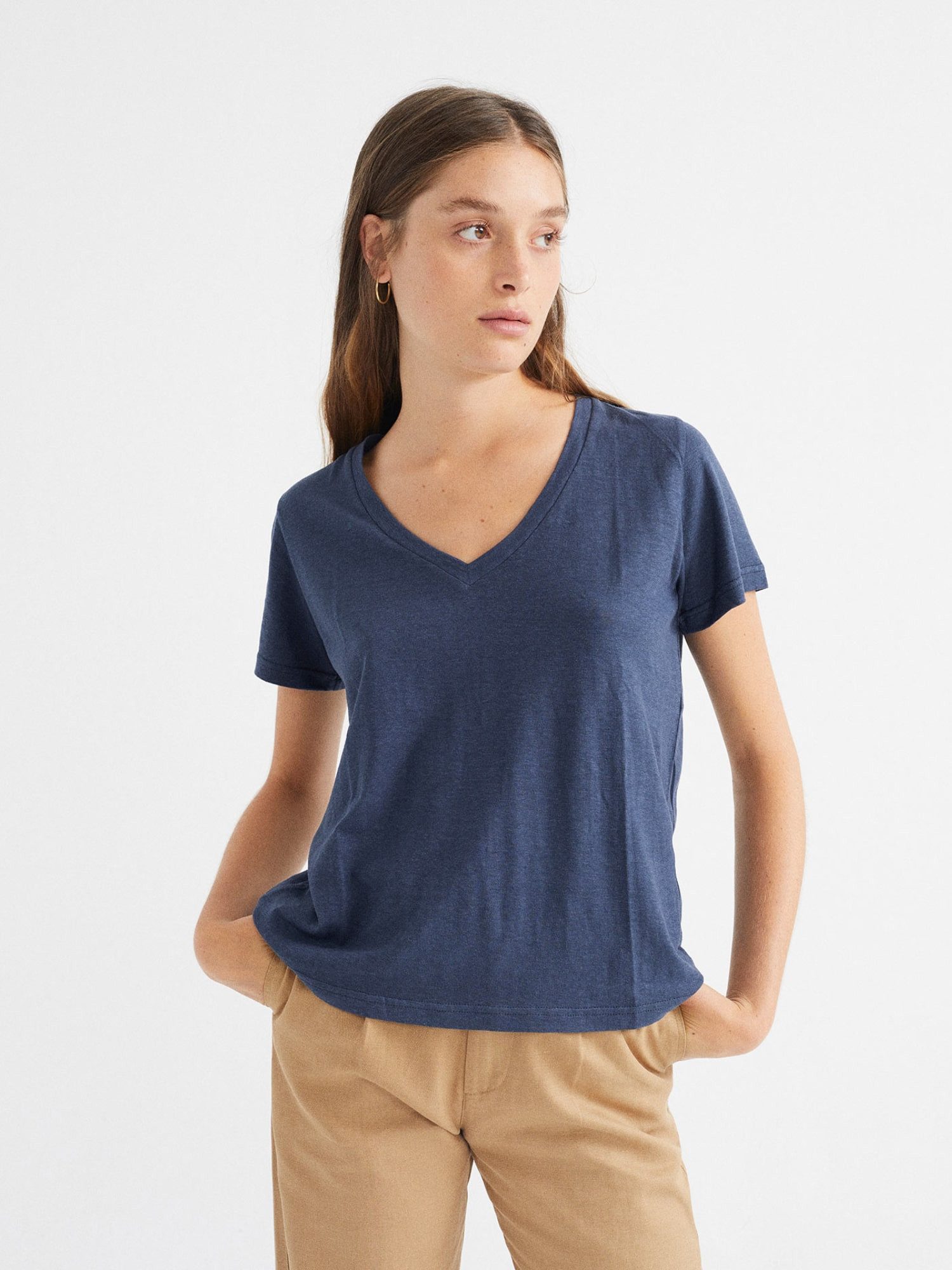 Thinking Mu T-Shirt Clavel