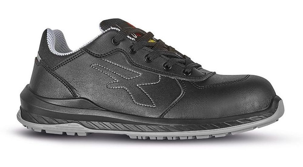 Varsavia Esd S2 Src Sicherheitsschuh