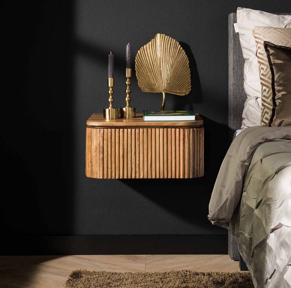 Maison ESTO Nachttisch SWELL hängend mit günstig online kaufen
