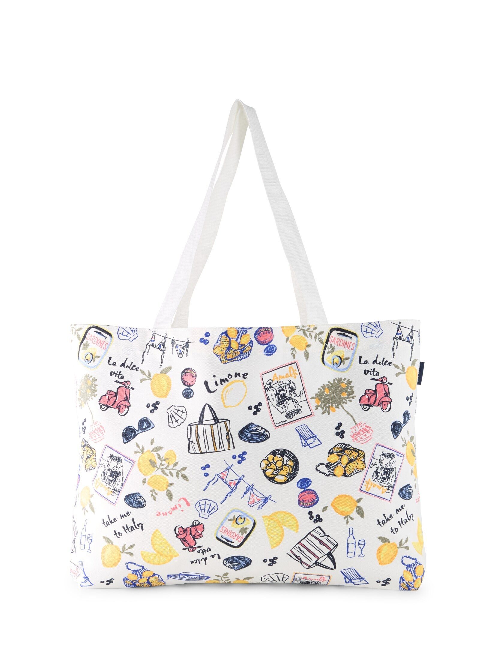 Shopper Accessoire