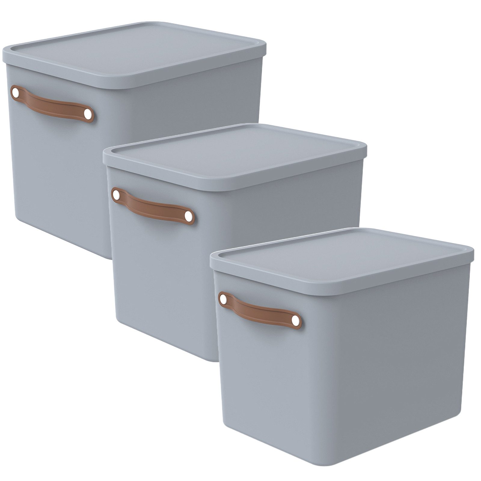 Aufbewahrungsbox