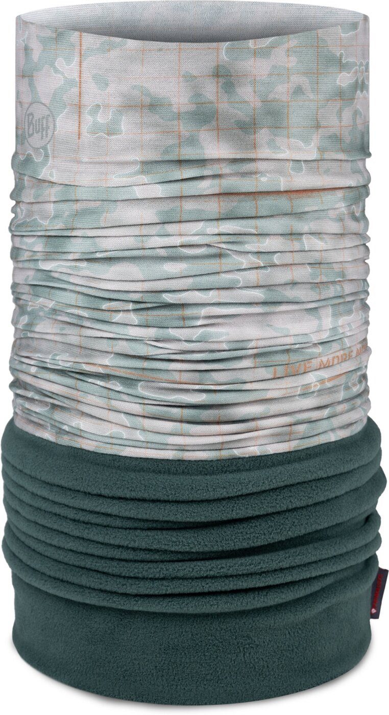 Buff Halstuch Polar SILVERSAGE