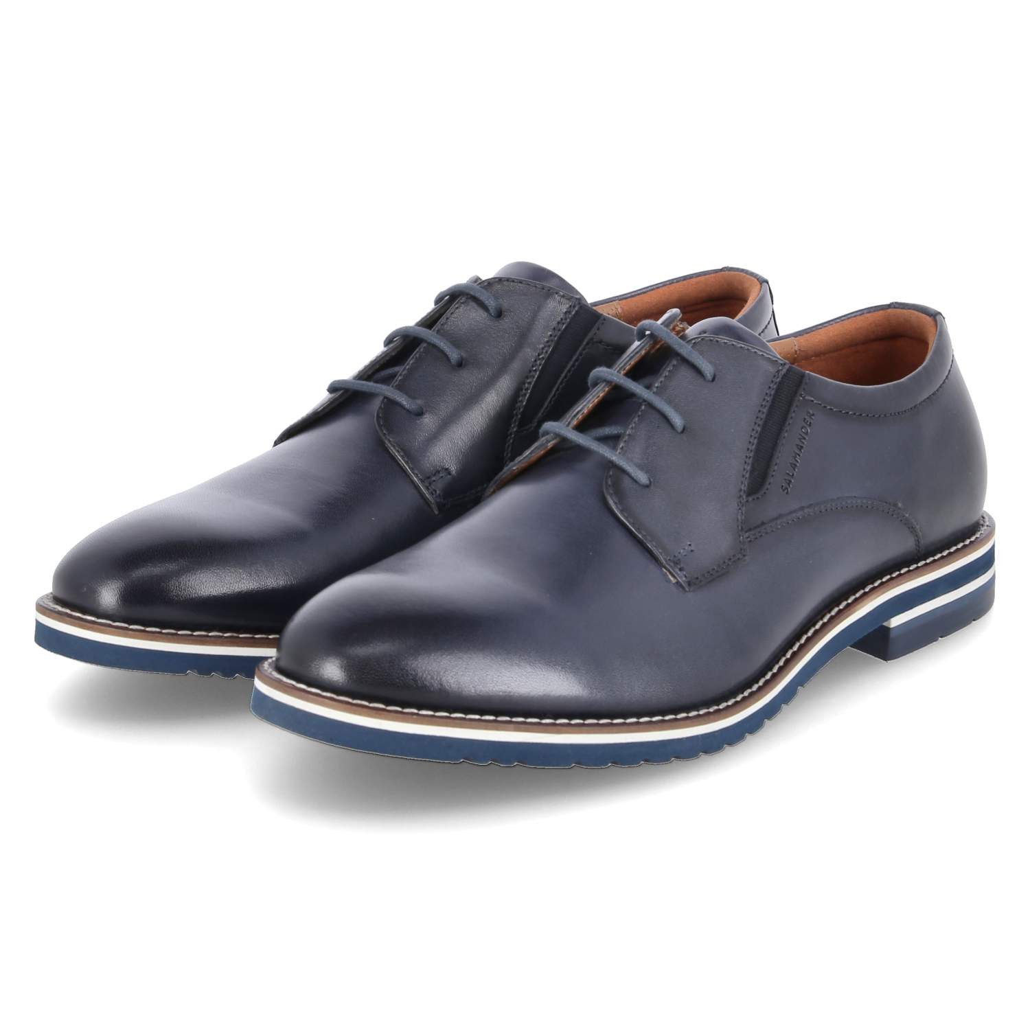 Salamander E11AS6011100-4100 Schnürschuh günstig online kaufen
