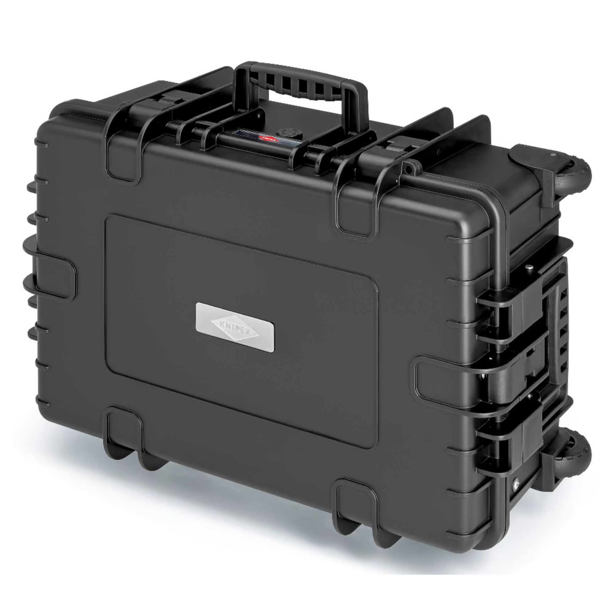 Knipex Werkzeugkoffer KNIPEX Werkzeugkoffer "Robust45 Move" 00 21 37 LE