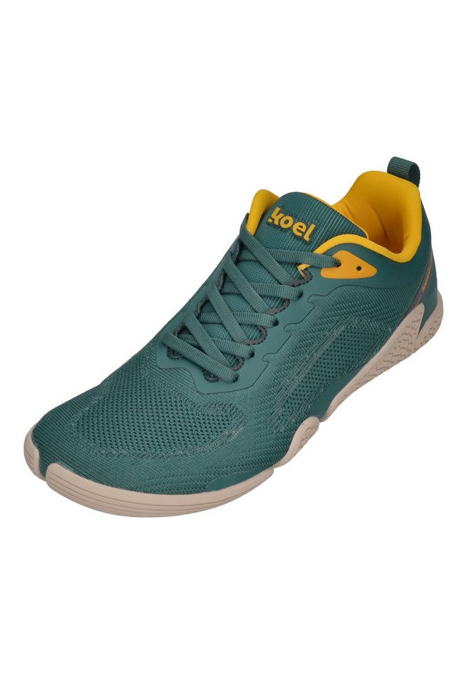 KOEL NICA Barfußschuh Green