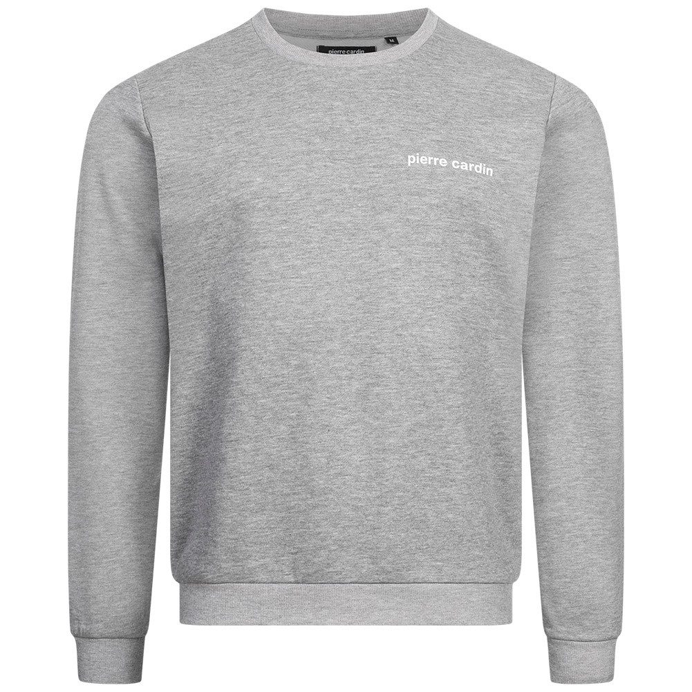 Pierre Cardin Sweatshirt Round Neck Crew günstig online kaufen