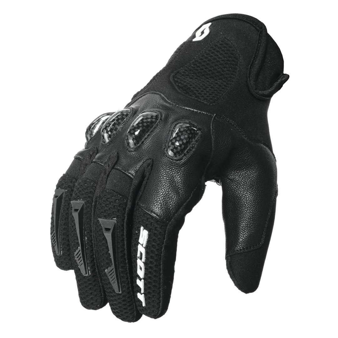 Scott Motorradhandschuhe Assault Motocross Handschuhe