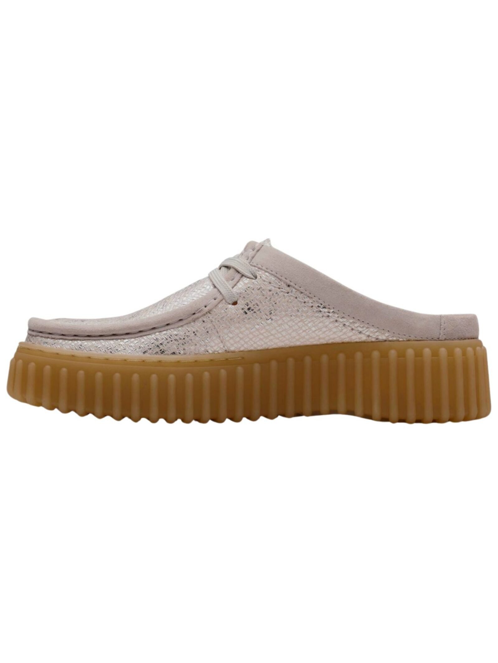 Clarks Pantoletten Leder Pantolette günstig online kaufen