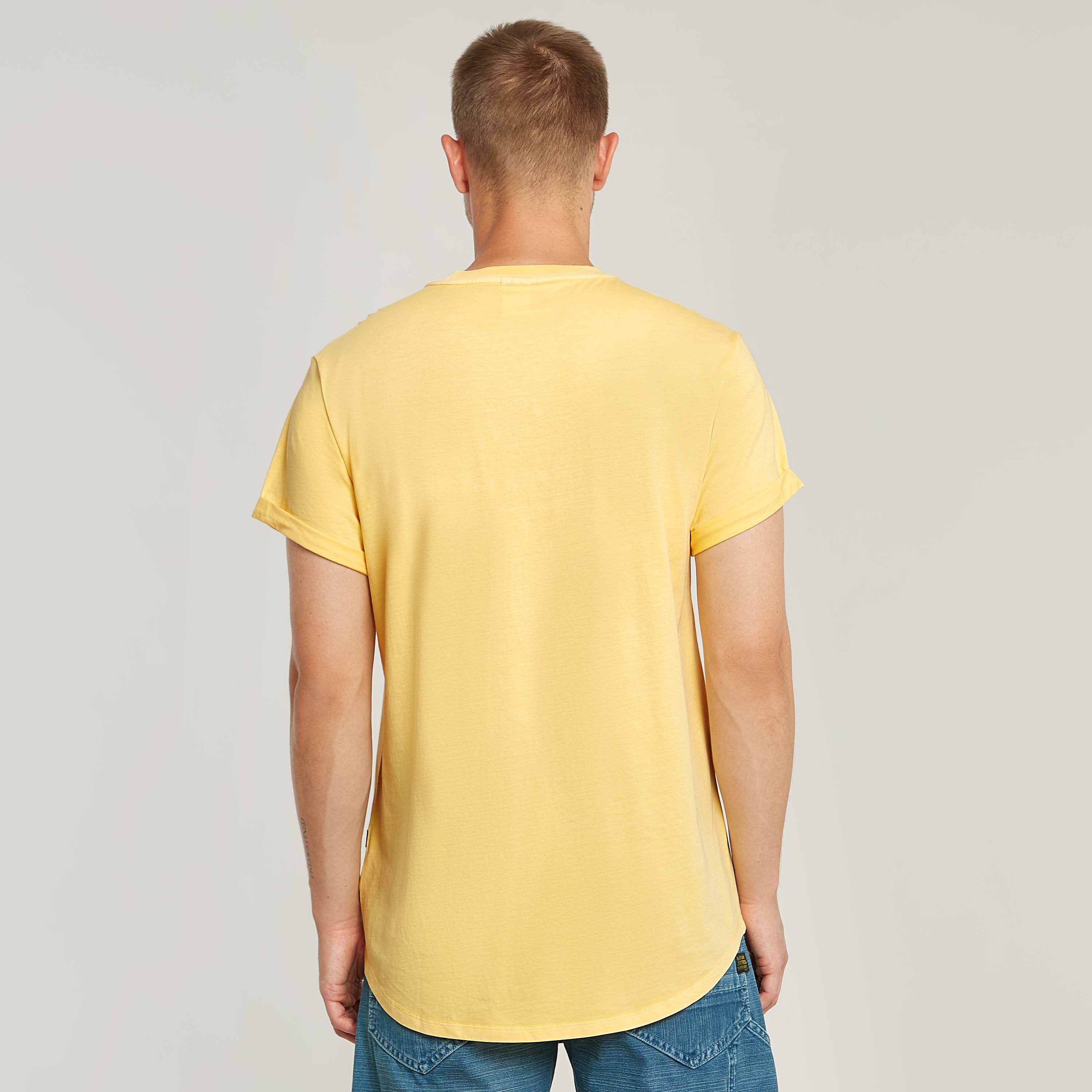 G-STAR Kurzarmshirt Lash günstig online kaufen