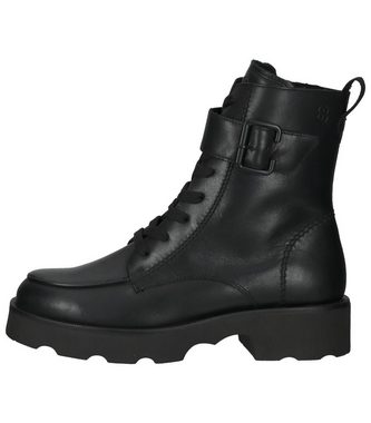 s.Oliver Stiefelette Leder Schnürstiefelette