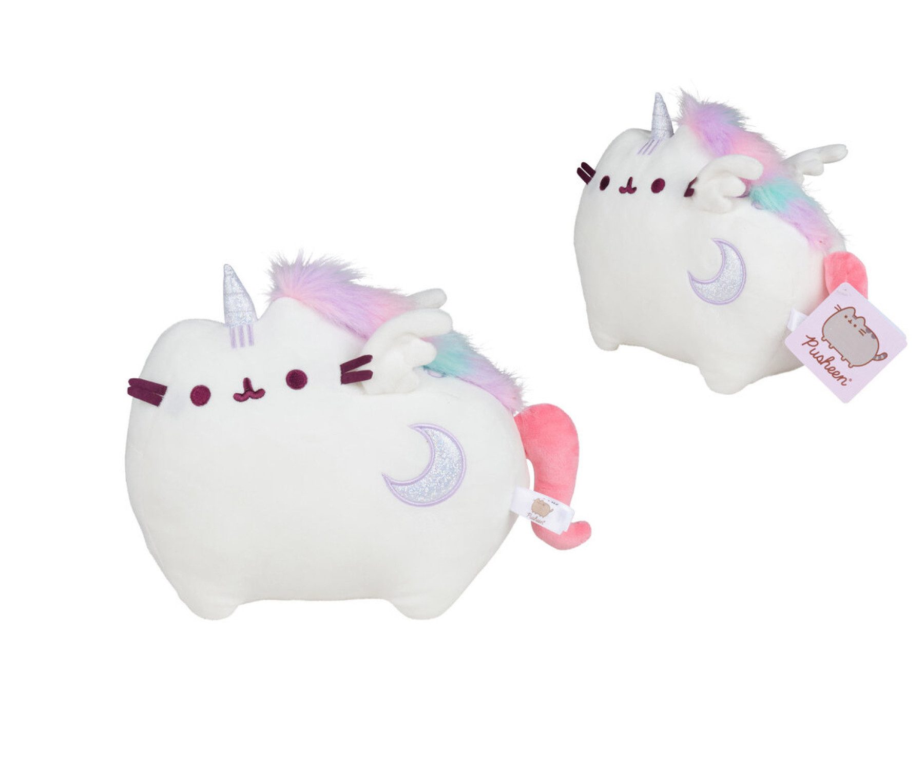 SIMBA Plüschfigur Pusheen Pusheenecorn