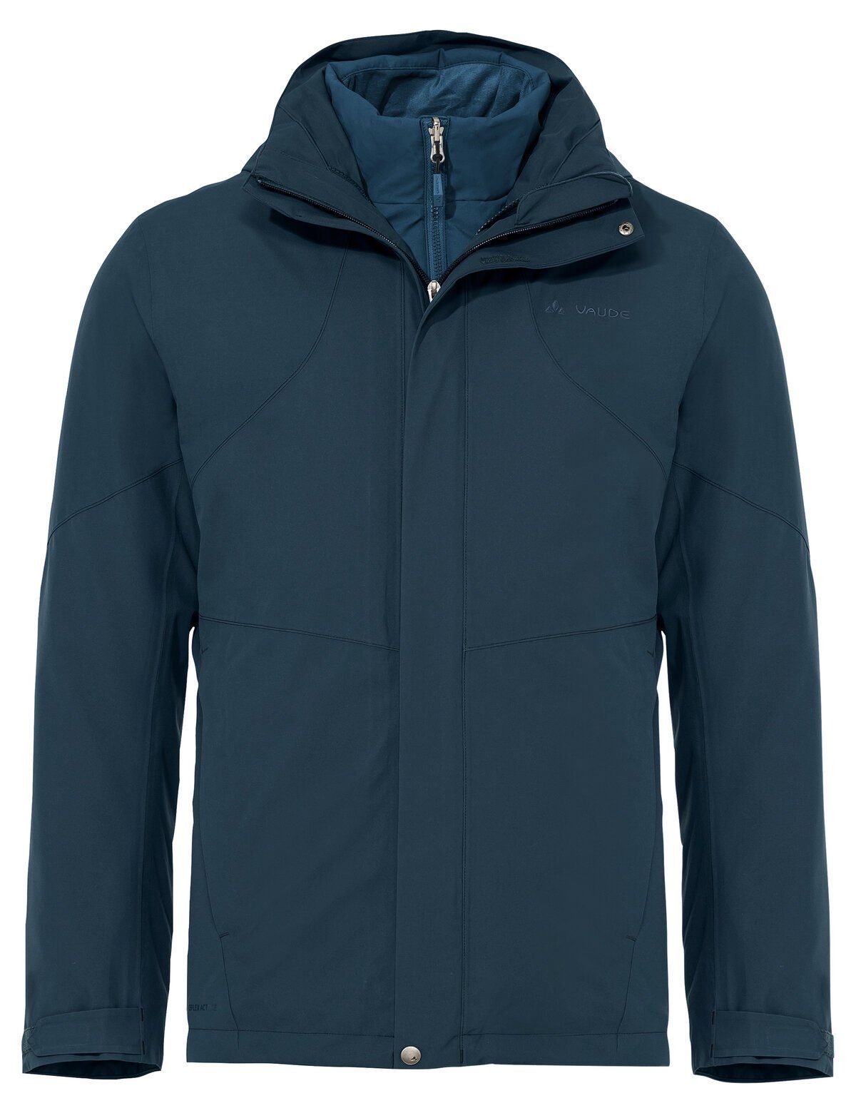 VAUDE Doppeljacke Men's Caserina 3in1 Jacket günstig online kaufen