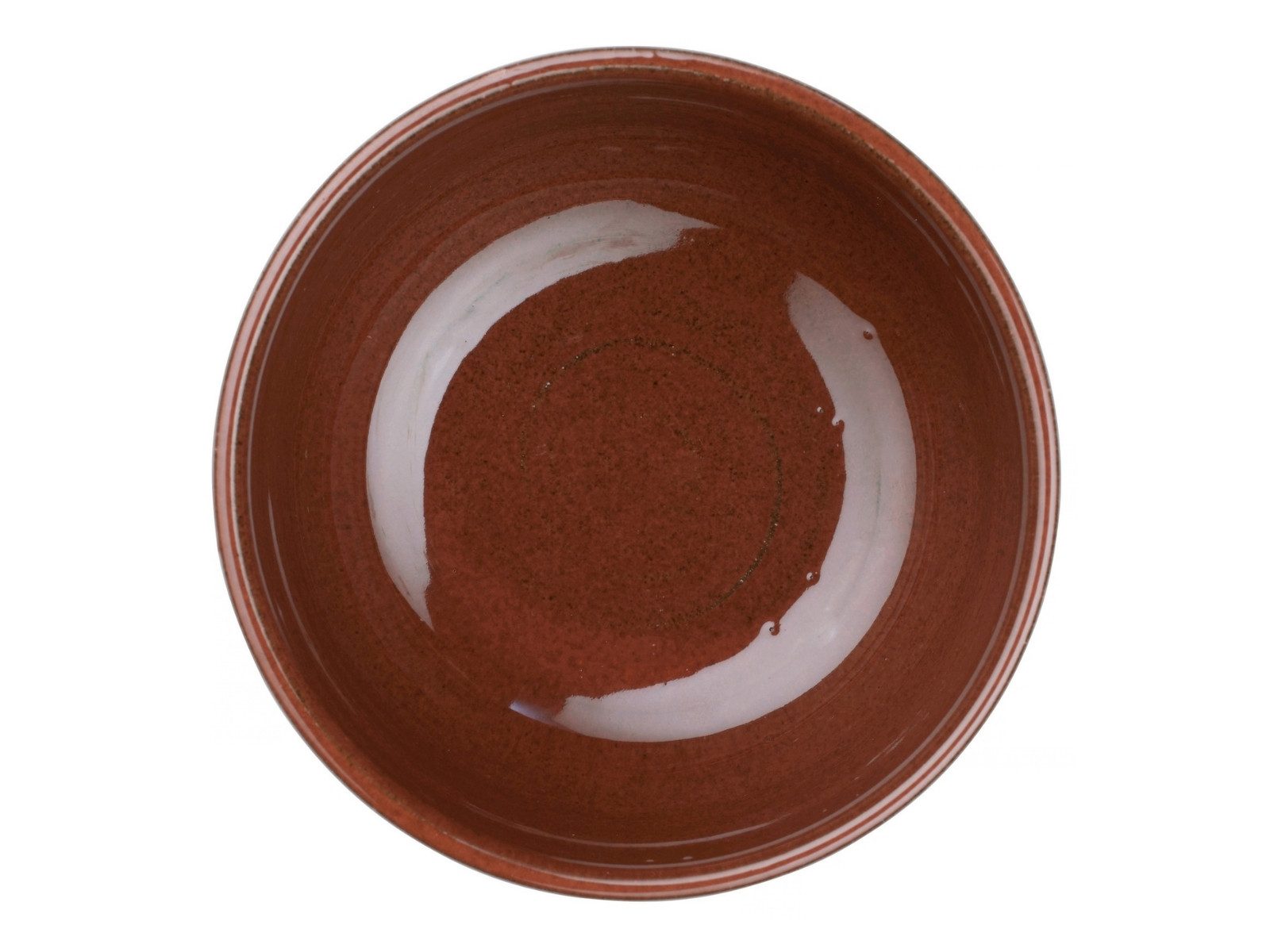 ASA SELECTION Schale poké Reisbowl salsa 0,2l, Steinzeug, (Bowls)