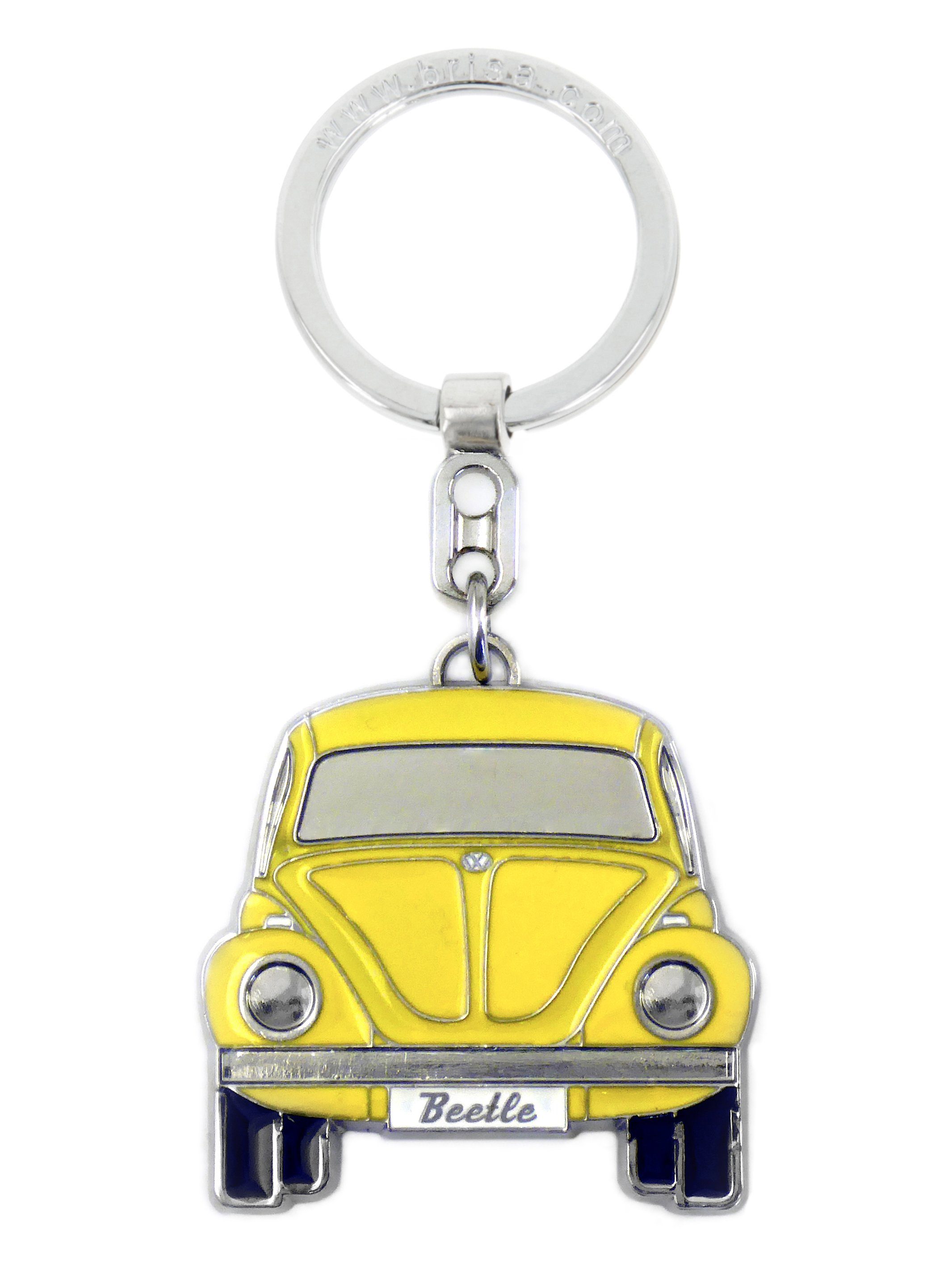 VW Collection by BRISA Schlüsselanhänger VW günstig online kaufen