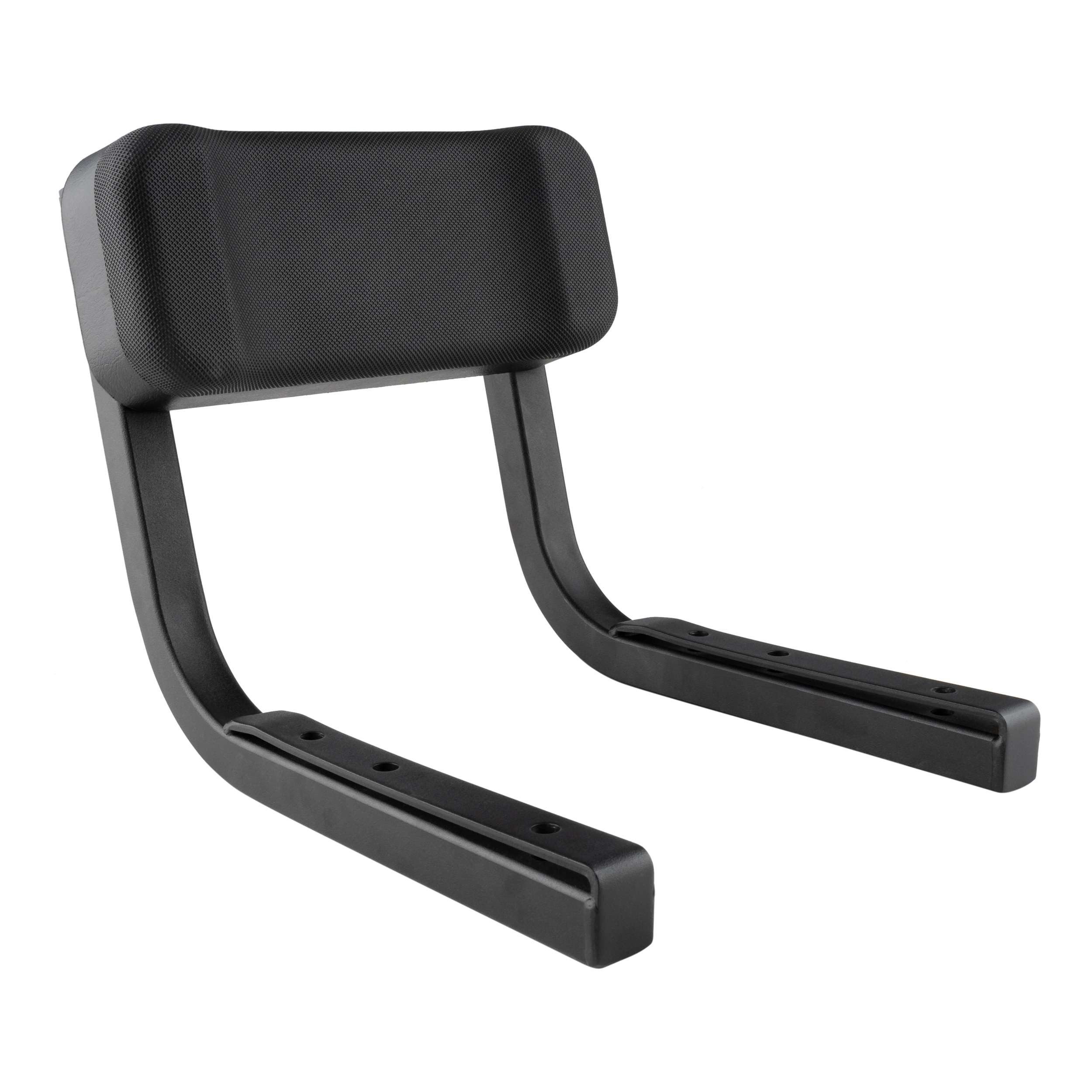 Fluid Rudermaschine Fluid Rower Seat Back Kit - For Dual Rail Rowers