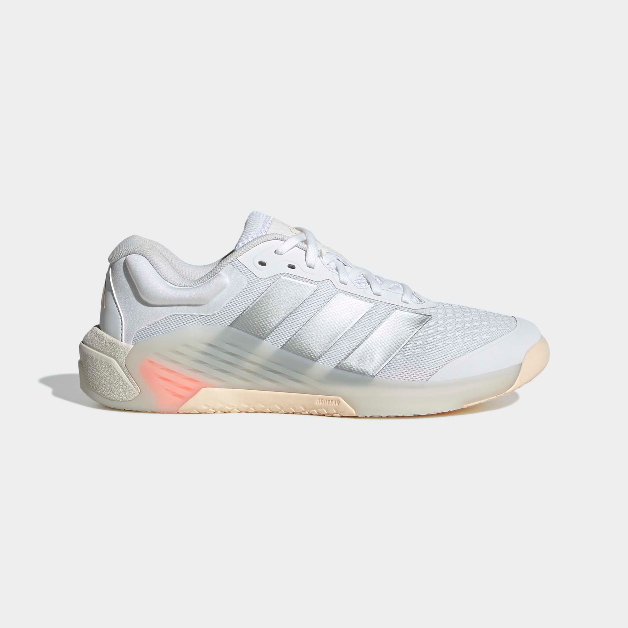 adidas Performance DROPSET 4 POWER Trainingsschuh für besseren Halt beim Gewichtstraining