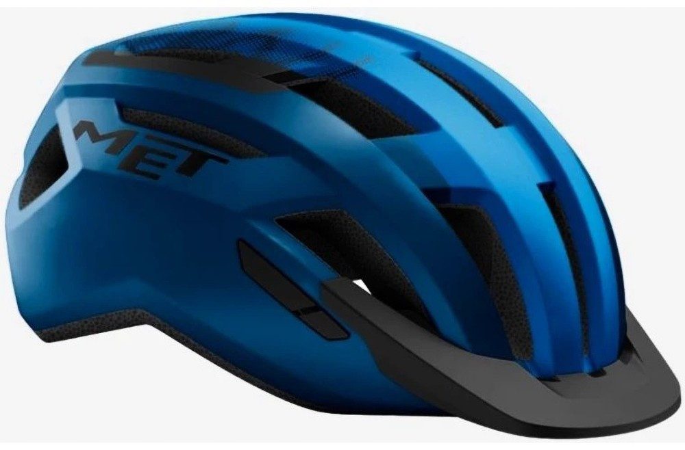 MET Fahrradhelm