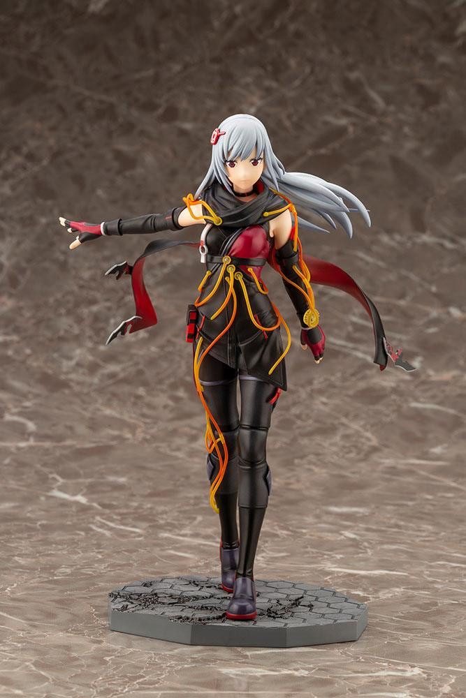 Kotobukiya Sammelfigur SCARLET NEXUS KASANE RANDALL ARTFX J STATUE