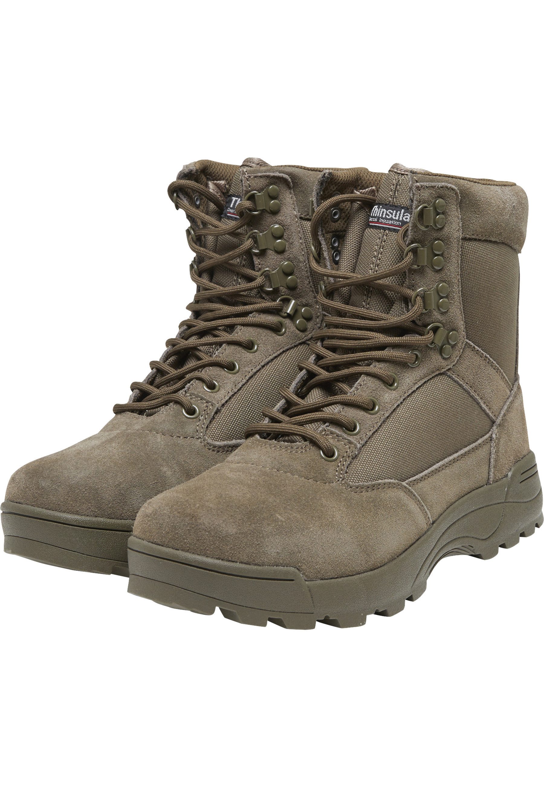 Brandit Brandit Herren Tactical Boot Stiefel