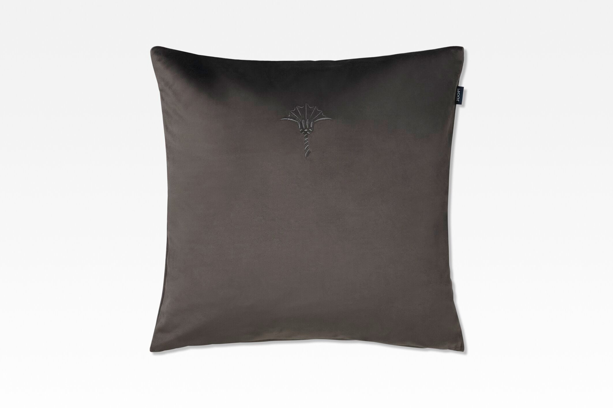 JOOP! Kissenbezug JOOP! LIVING - COZY Zierkissenhülle, (1 Stück) günstig online kaufen