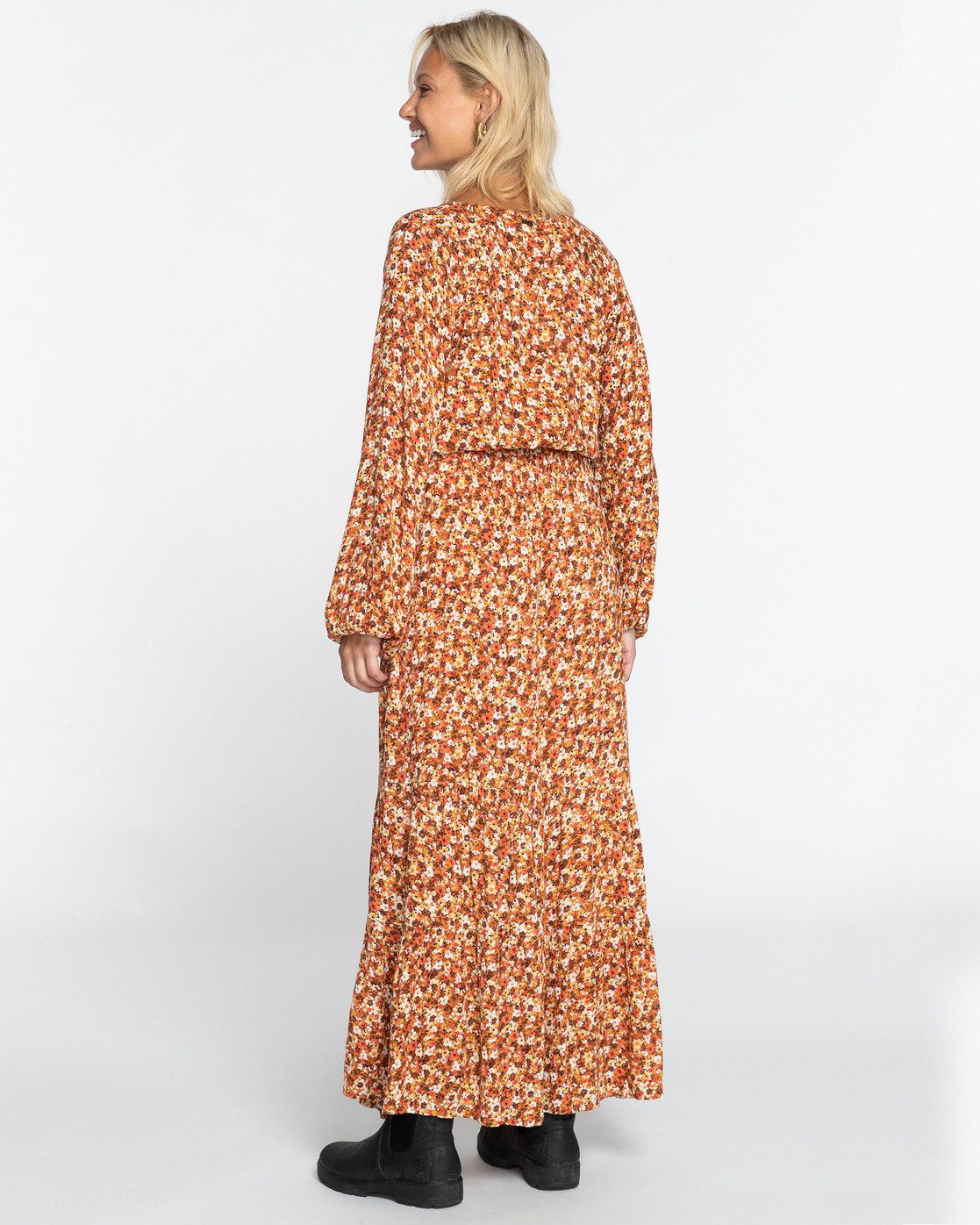 Billabong Maxikleid Good Day