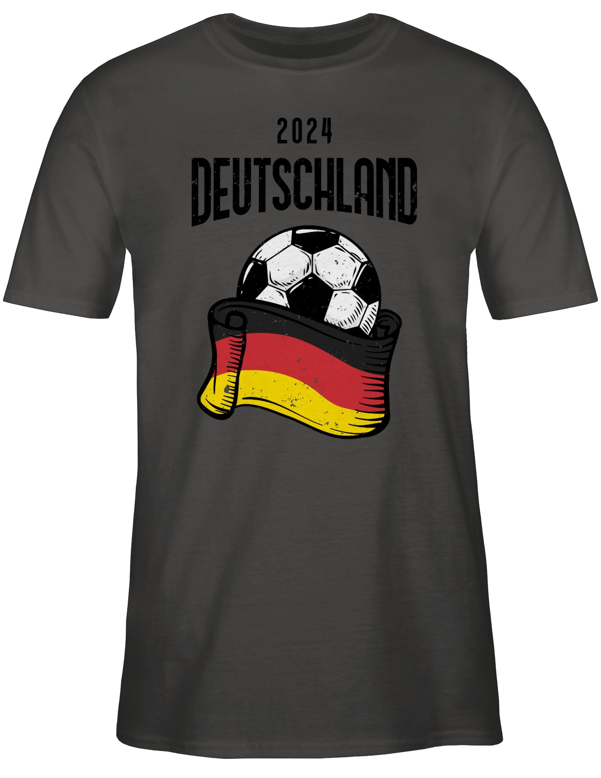 T-Shirt Germany 2025 Deutschland