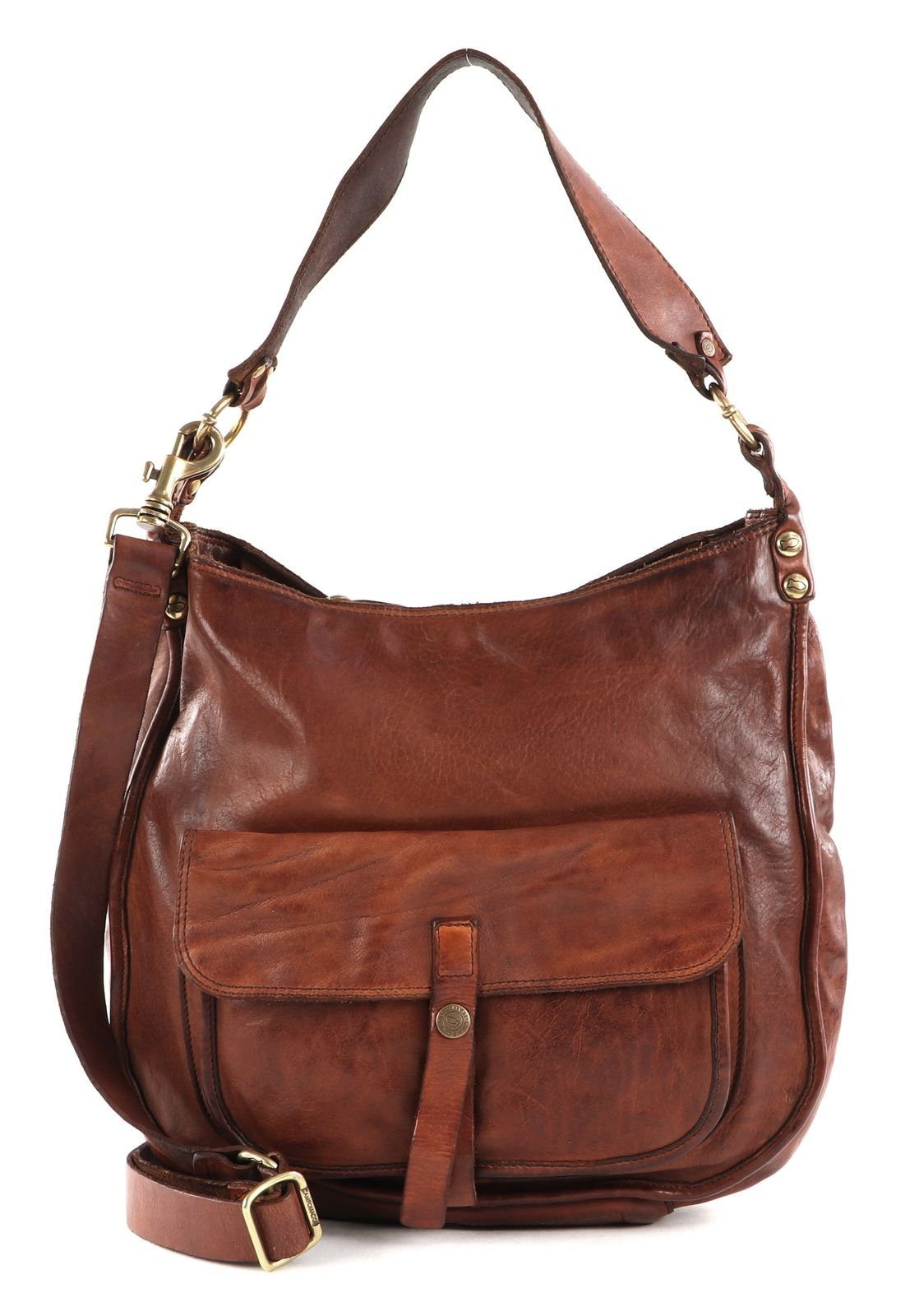 Schultertasche