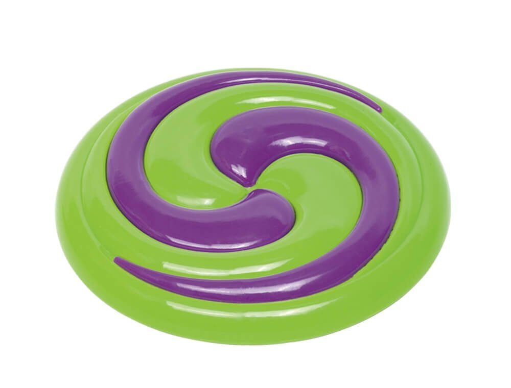 Tiertau TPR Fly-Disc "Hypno"