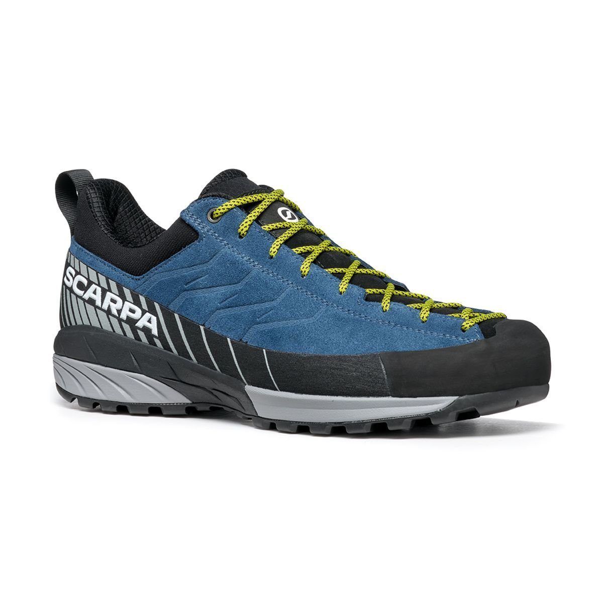 Scarpa Approach-Schuhe Mescalito (Herren) – Scarpa Outdoorschuh