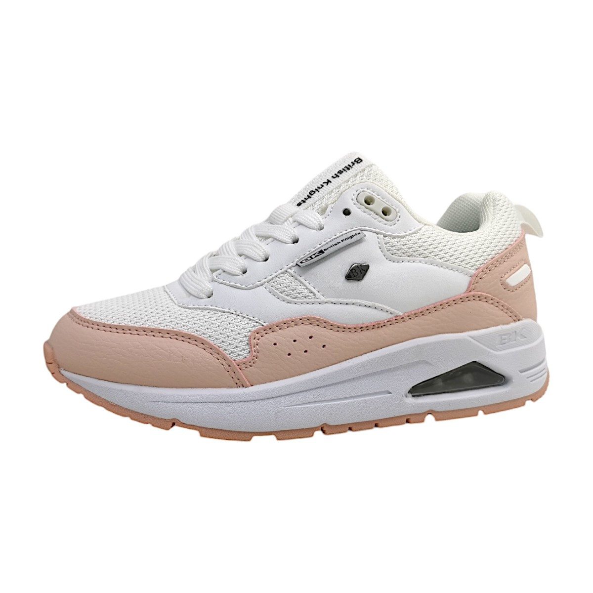 British Knights Sneaker Schnürschuh günstig online kaufen