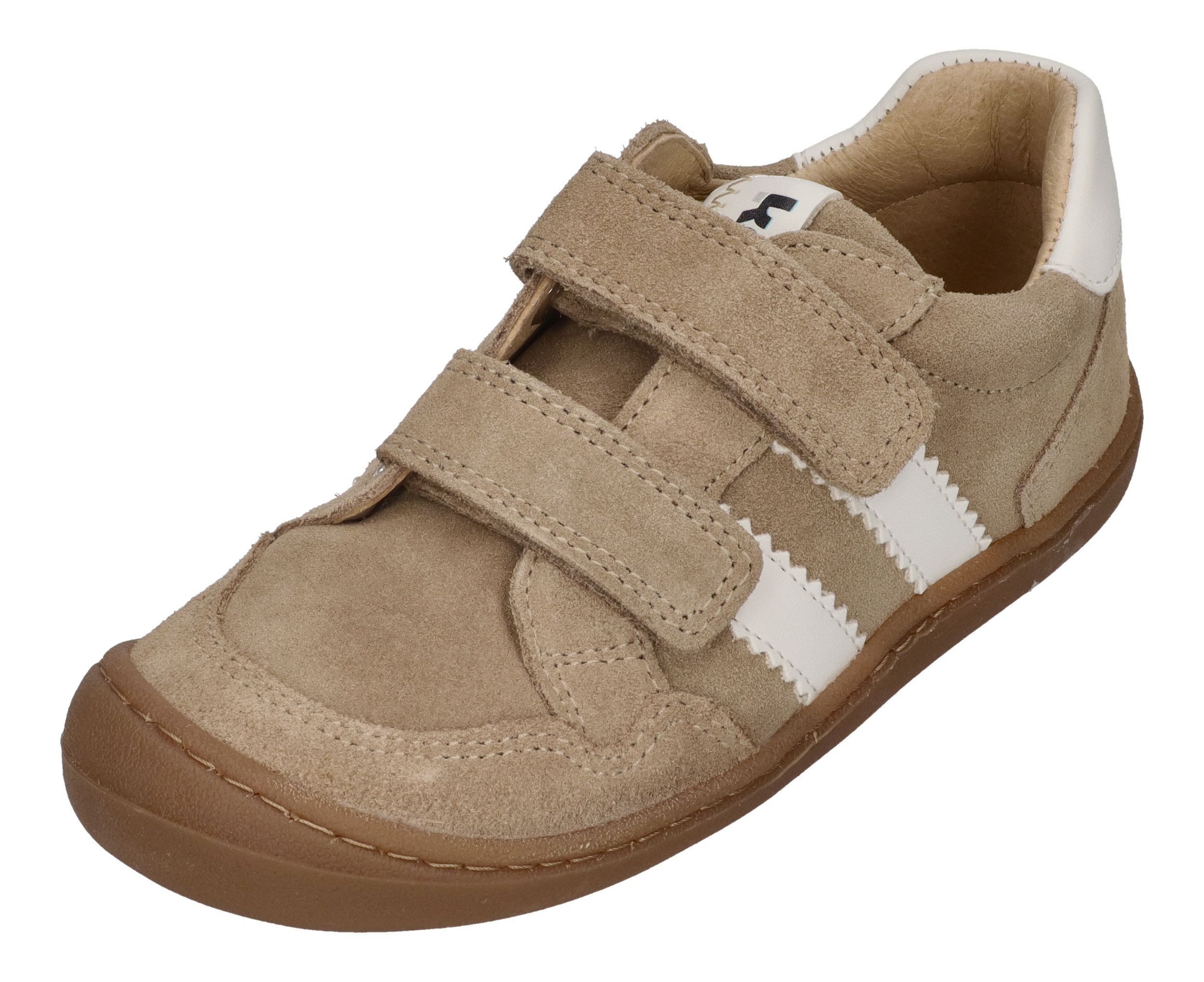 BALI 2.0 SUEDE Barfußschuh