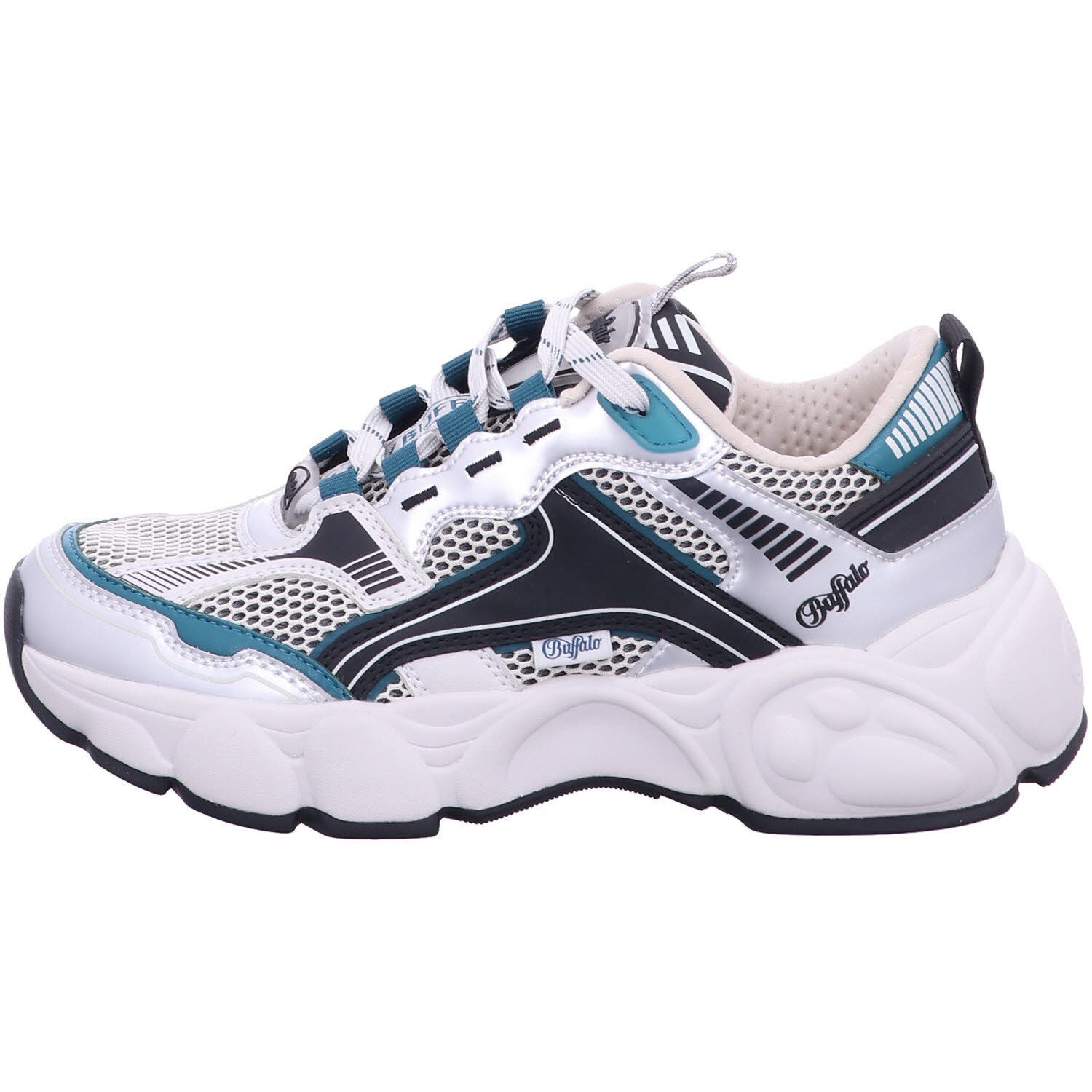 Buffalo 1636030 Schnürschuh