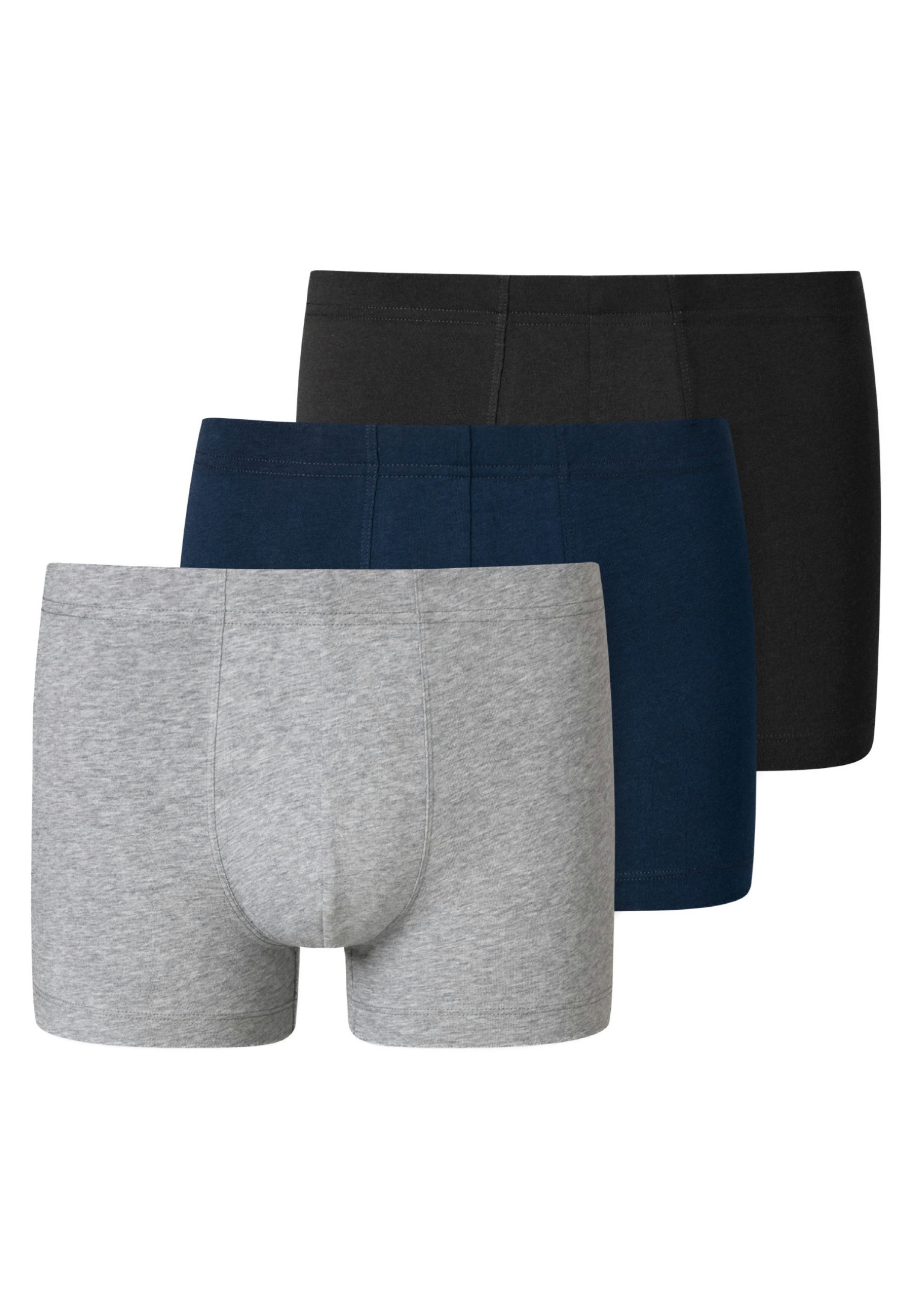 Schiesser Retro Boxer 3er Pack - günstig online kaufen