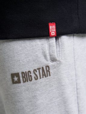 BIG STAR Sweatshirt ADAMER