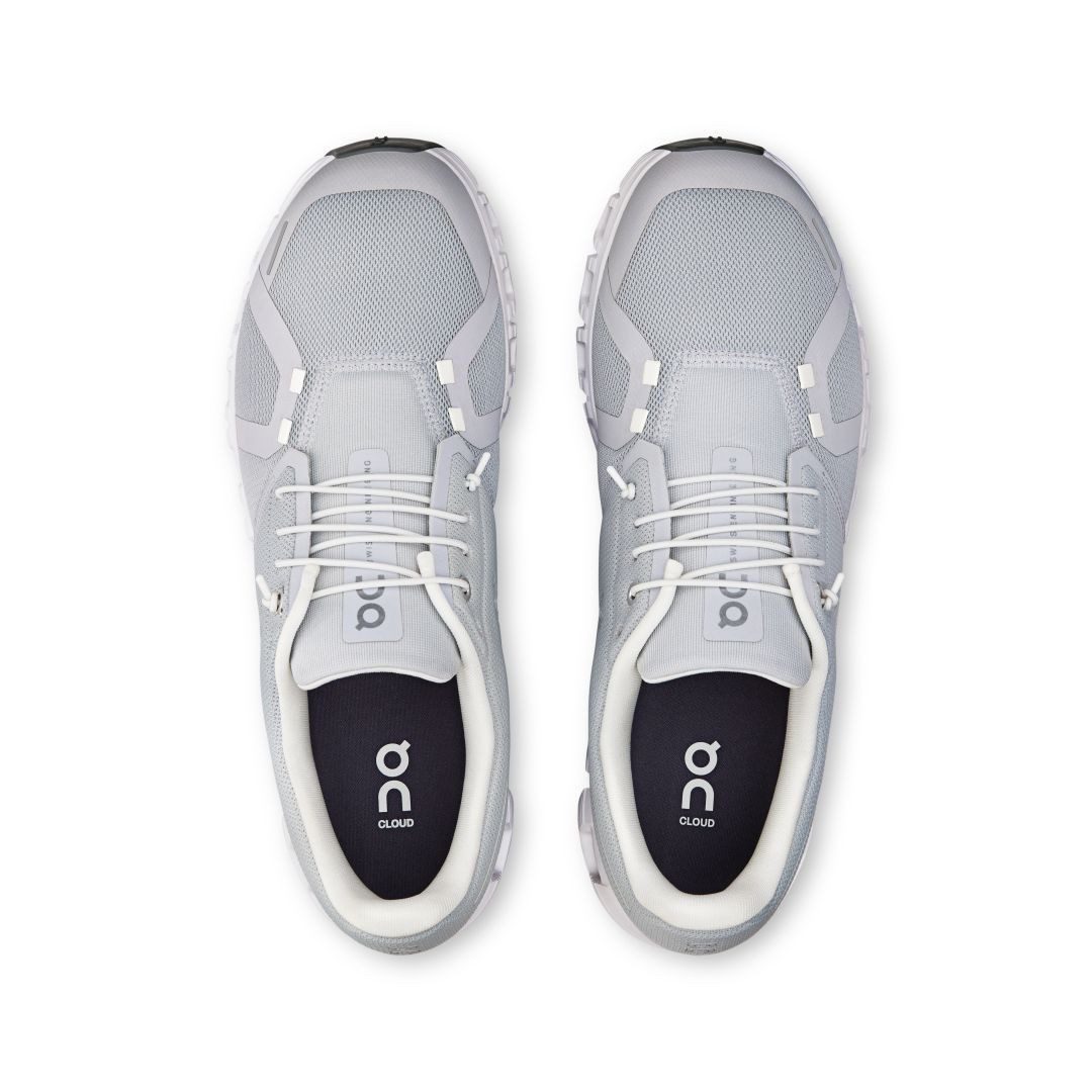 ON RUNNING Cloud 6 GLACIER / WHITE Laufschuh günstig online kaufen
