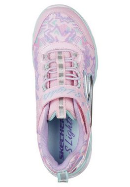 Skechers S Lights Heart Lights Sneaker