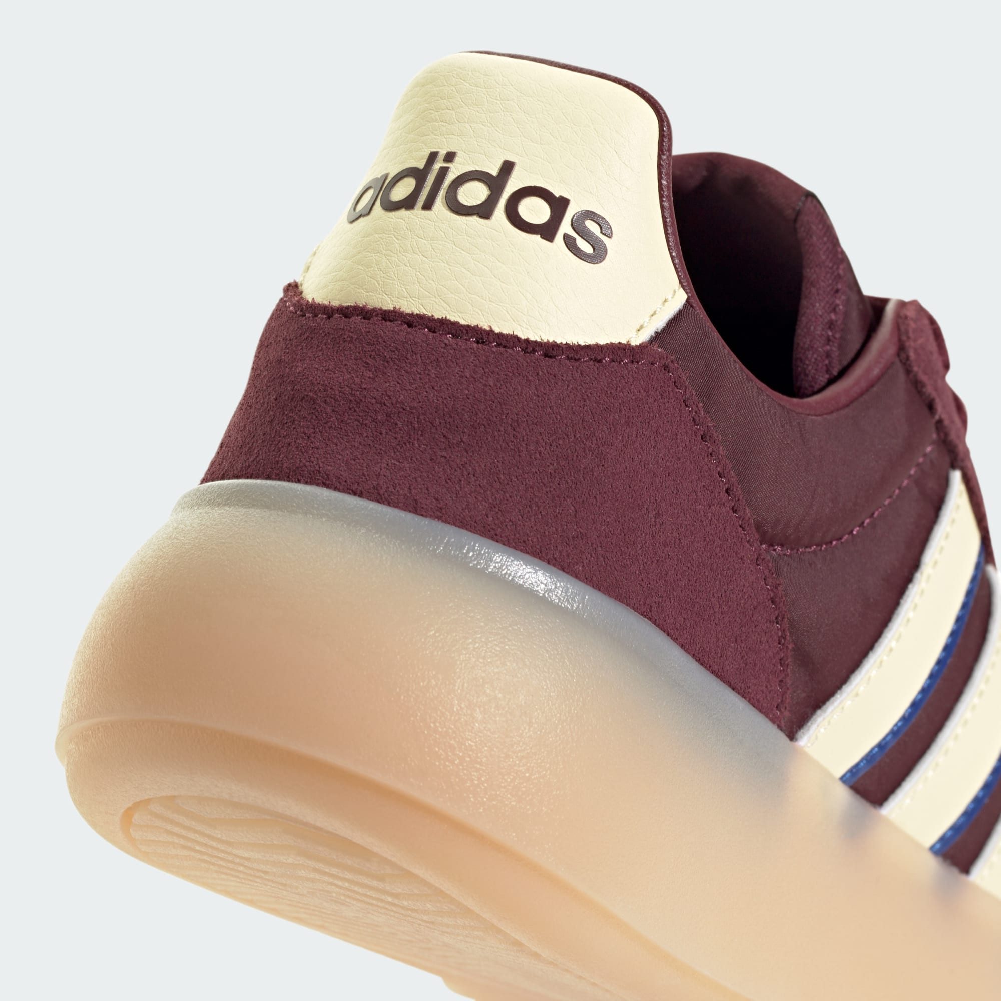 adidas Sportswear BARREDA DECODE SCHUH Sneaker (2-tlg)