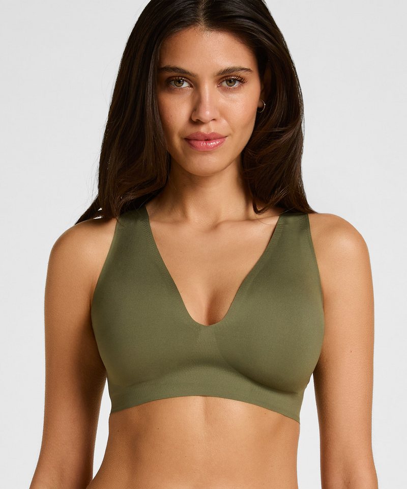 Hunkemöller Bralette Super Comfort Bra