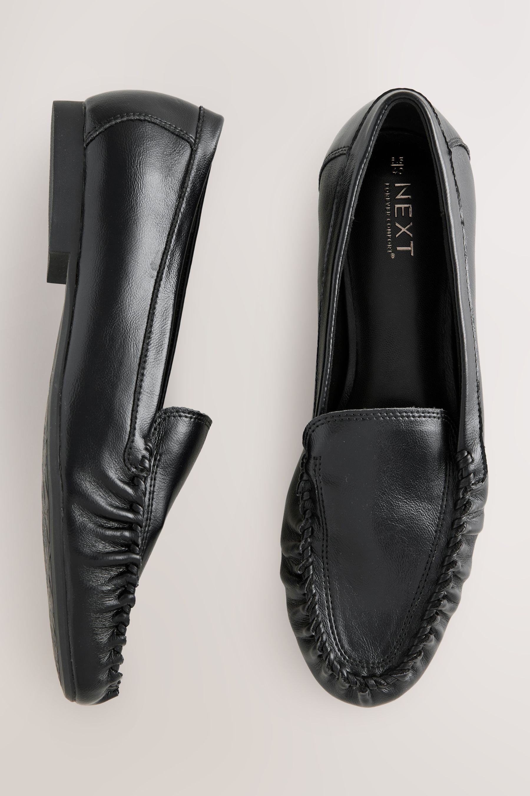 Next Forever Comfort® EVA Loafer, extra weite Passform Loafer (1-tlg) günstig online kaufen