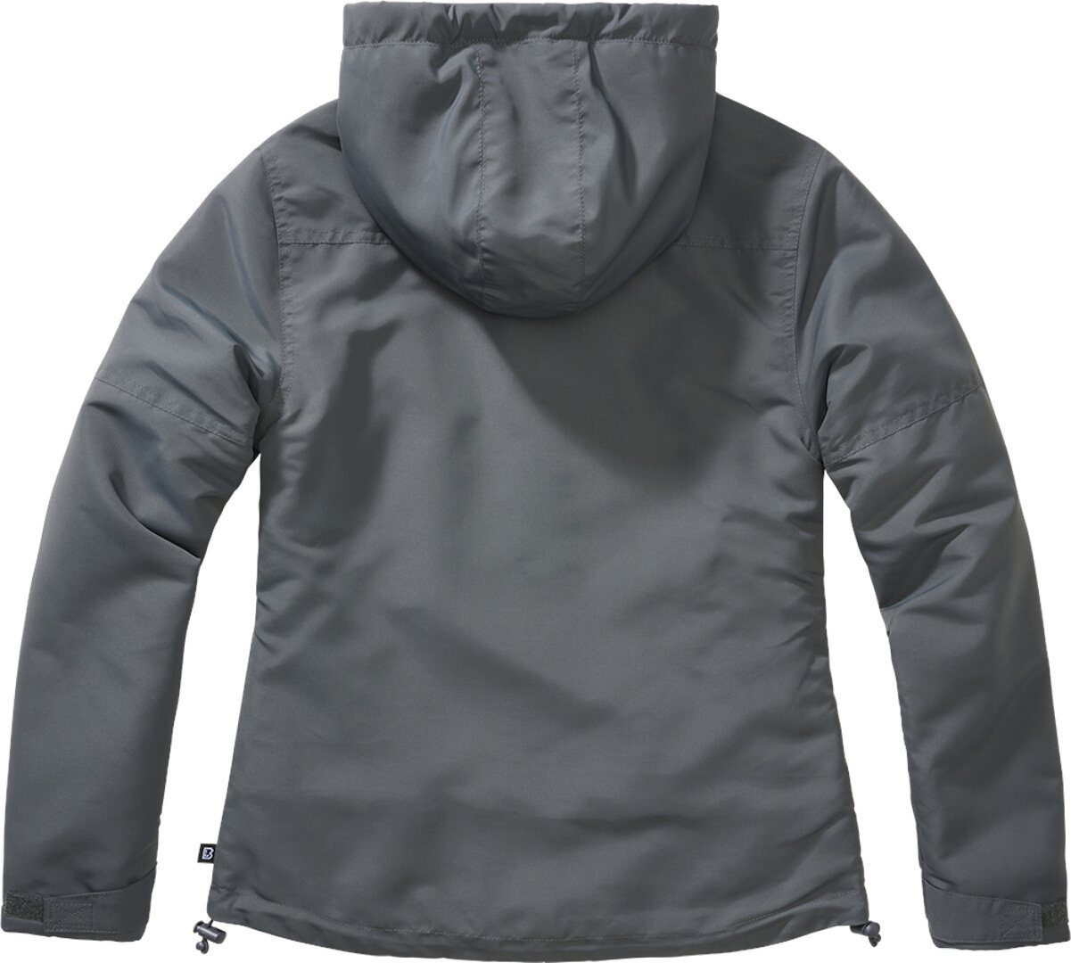 Brandit Motorradjacke Windbreaker Frontzip Damen Jacke günstig online kaufen
