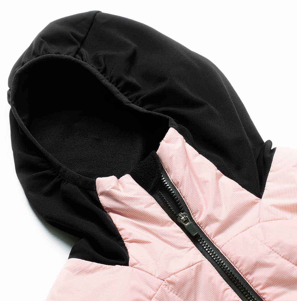 Protective Funktionsjacke Hybridisolationsjacke Damen P-Macro W