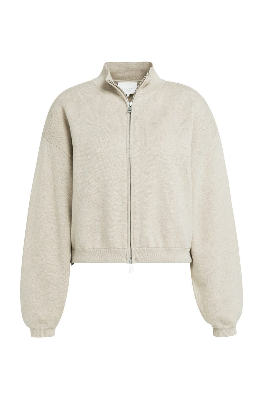 YAYA WOMEN Strickpullover