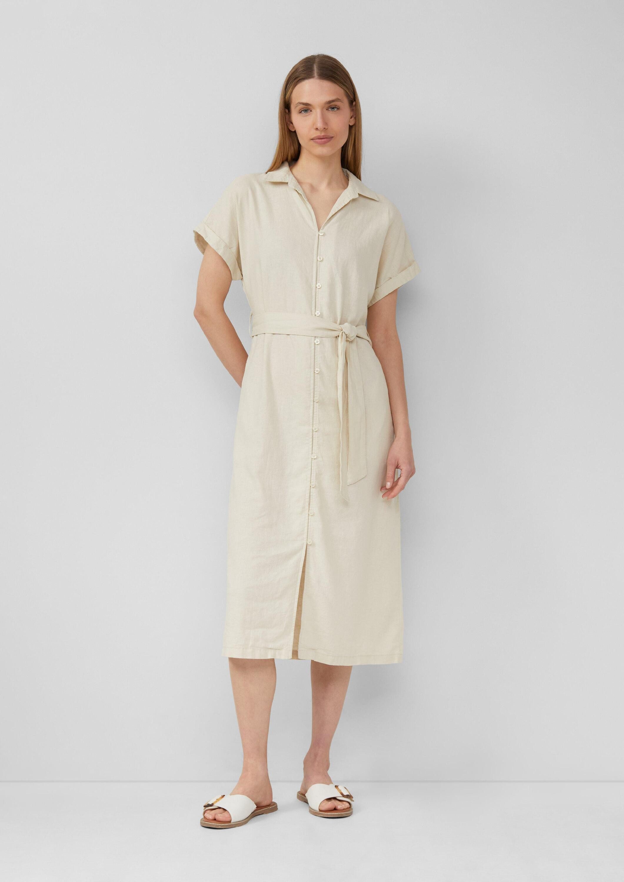 Midikleid Kleid
