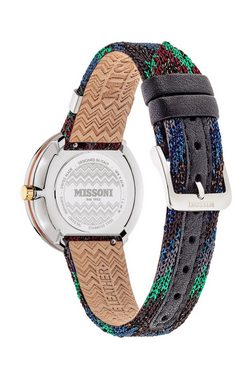 Missoni Schweizer Uhr M1-34MM